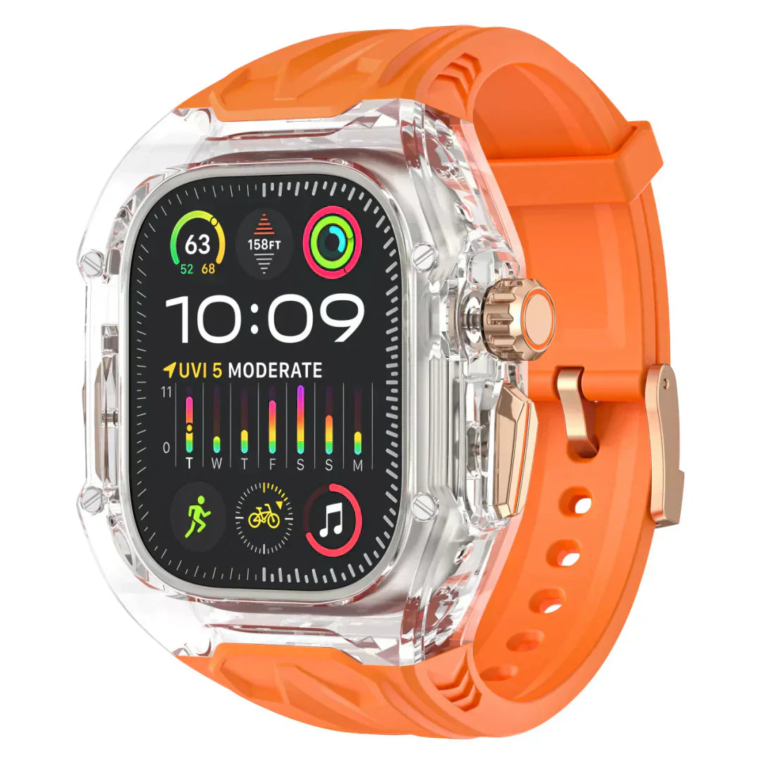 RidgeRun | Apple Watch için Retrofit Kılıf Kiti | Lersk
