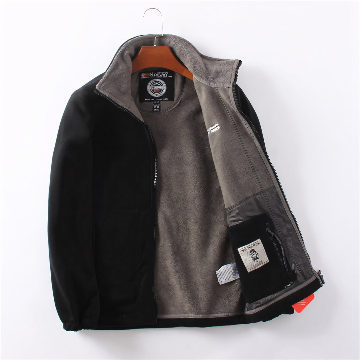 Altara Ridge Expedition Jacket for Extreme Weather