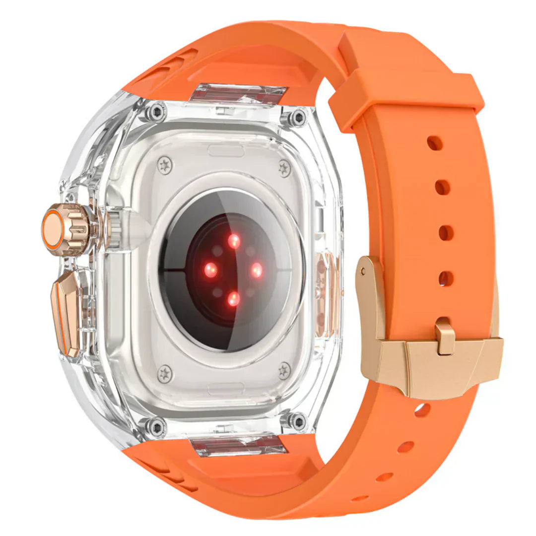 RidgeRun | Apple Watch için Retrofit Kılıf Kiti | Lersk