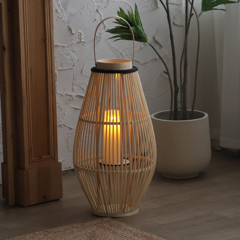 Contemporary Floor Lamp With Multi Head Decorative Standing Light | Lersk