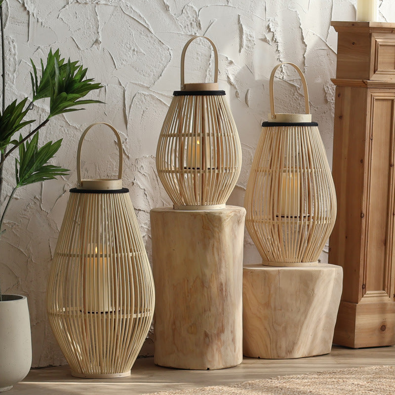 Contemporary Floor Lamp With Multi Head Decorative Standing Light | Lersk
