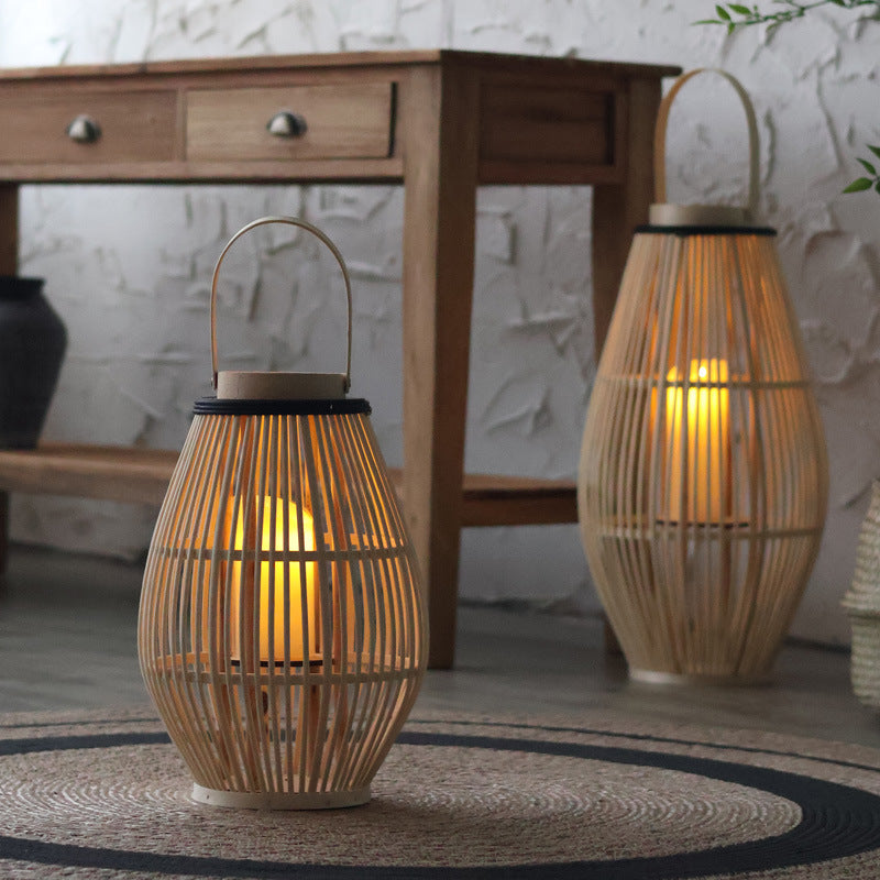 Contemporary Floor Lamp With Multi Head Decorative Standing Light | Lersk