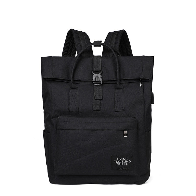 Stella Rucksack für tägliche Essentials, Wochenendreisen, Pendeln und kurze Abenteuer | Lersk