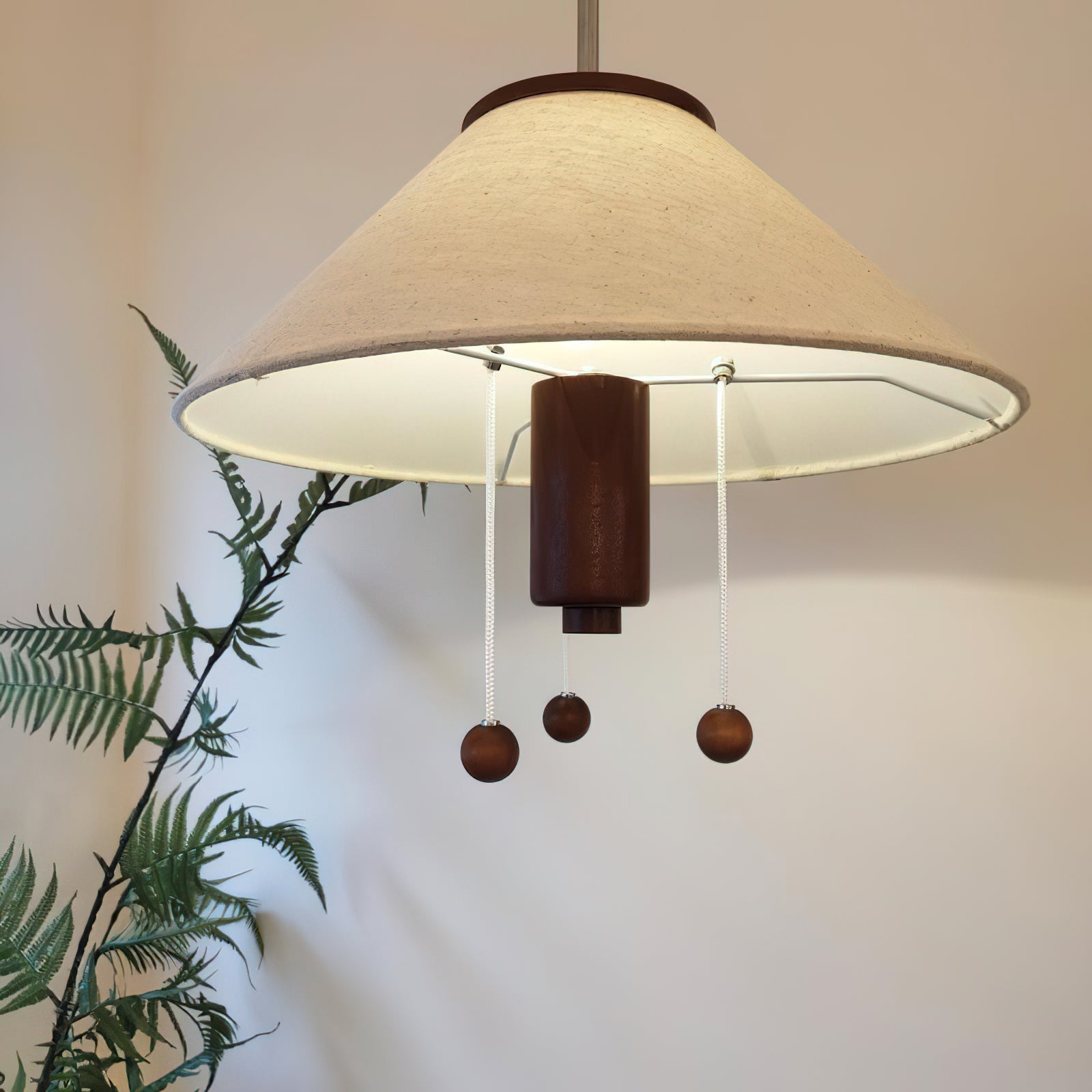 Lampada a sospensione Polpo Coralia Studio con design nautico | Lersk