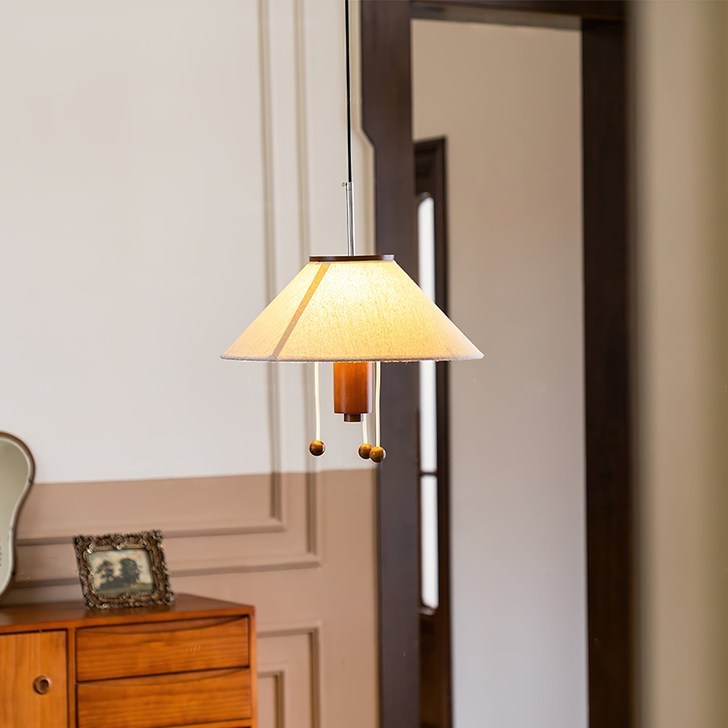 Lampada a sospensione Polpo Coralia Studio con design nautico | Lersk