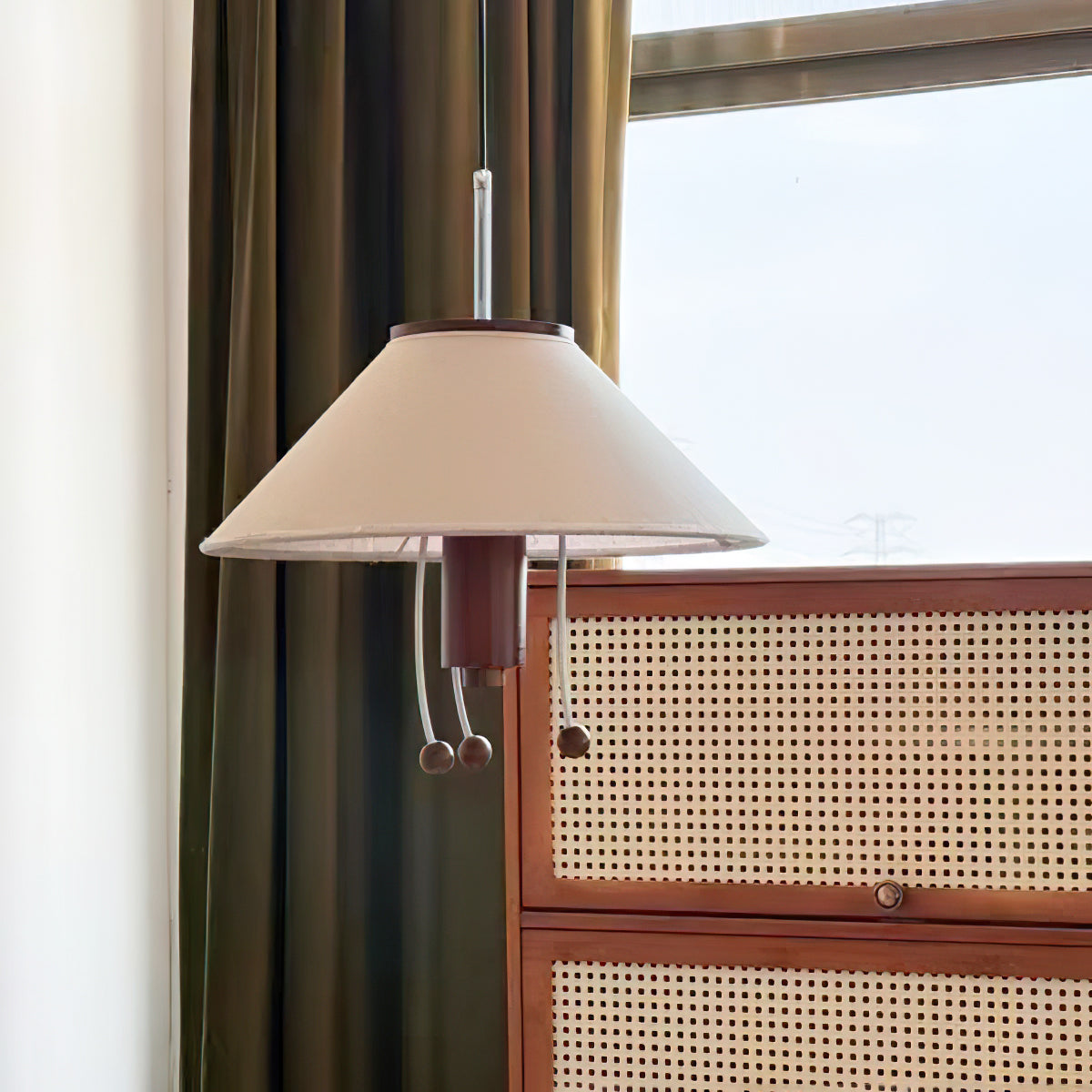 Lampada a sospensione Polpo Coralia Studio con design nautico | Lersk