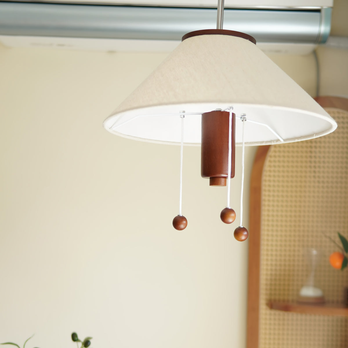 Lampada a sospensione Polpo Coralia Studio con design nautico | Lersk
