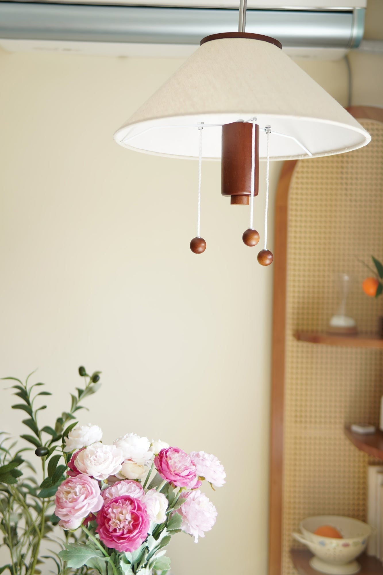 Lampada a sospensione Polpo Coralia Studio con design nautico | Lersk