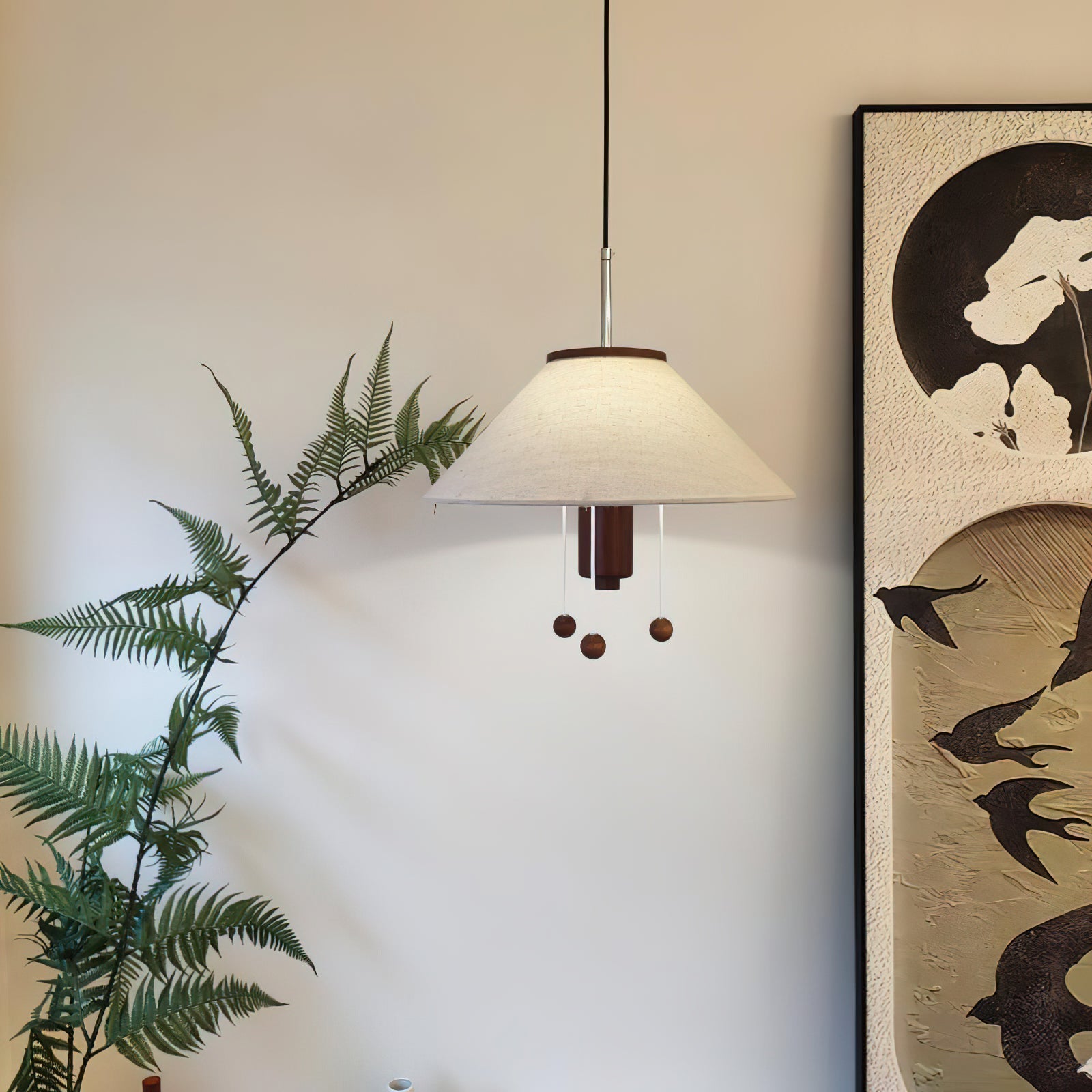 Lampada a sospensione Polpo Coralia Studio con design nautico | Lersk