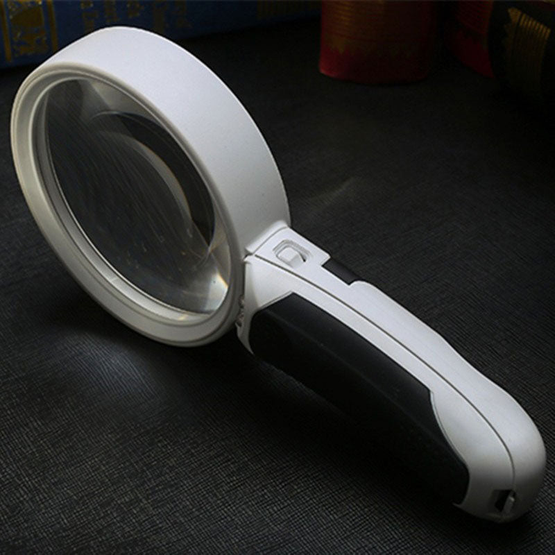 OptiView Lupe | Lersk