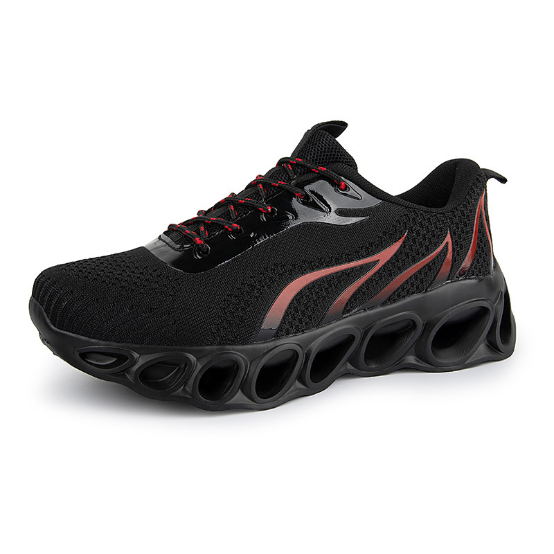 Orthopaedic Arch Support Walking Trainers For Daily Walkers All Day Comfort | Lersk