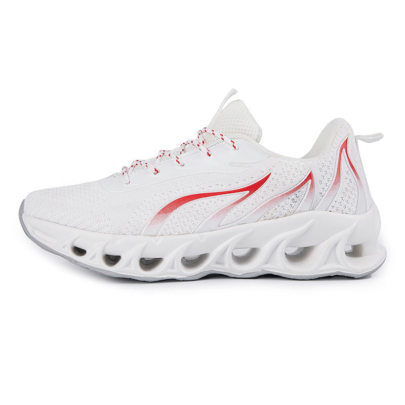 Orthopaedic Arch Support Walking Trainers For Daily Walkers All Day Comfort | Lersk