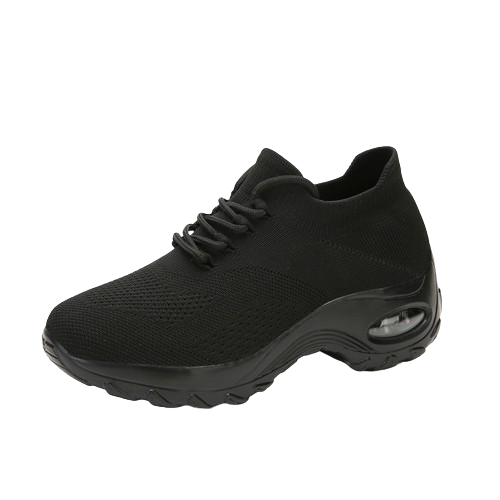 Orthopädische Schuhe für Damen zur Schmerzlinderung und Unterstützung UK Modischer Stil | Lersk