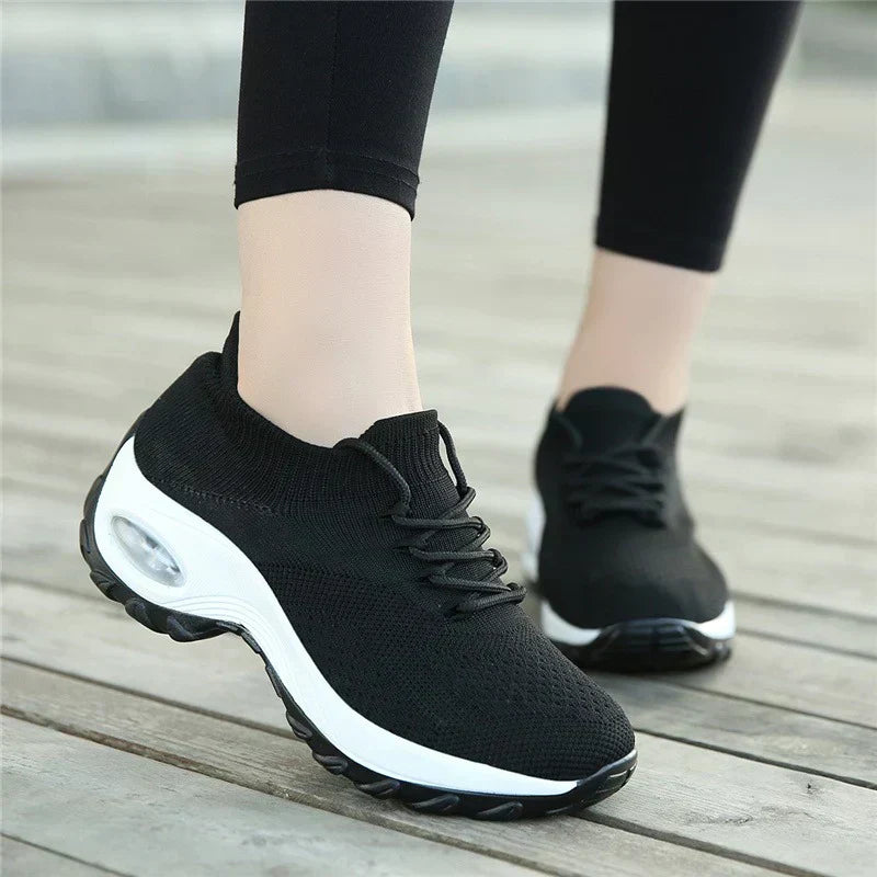 Orthoshoes EasyWalk Pro Schmerzfrei Schuhe bei Fußschmerzen | Lersk