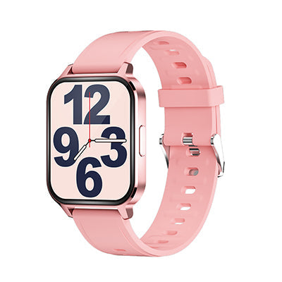 Aqualite Pulse Pro Smartwatch Waterproof Fitness HR