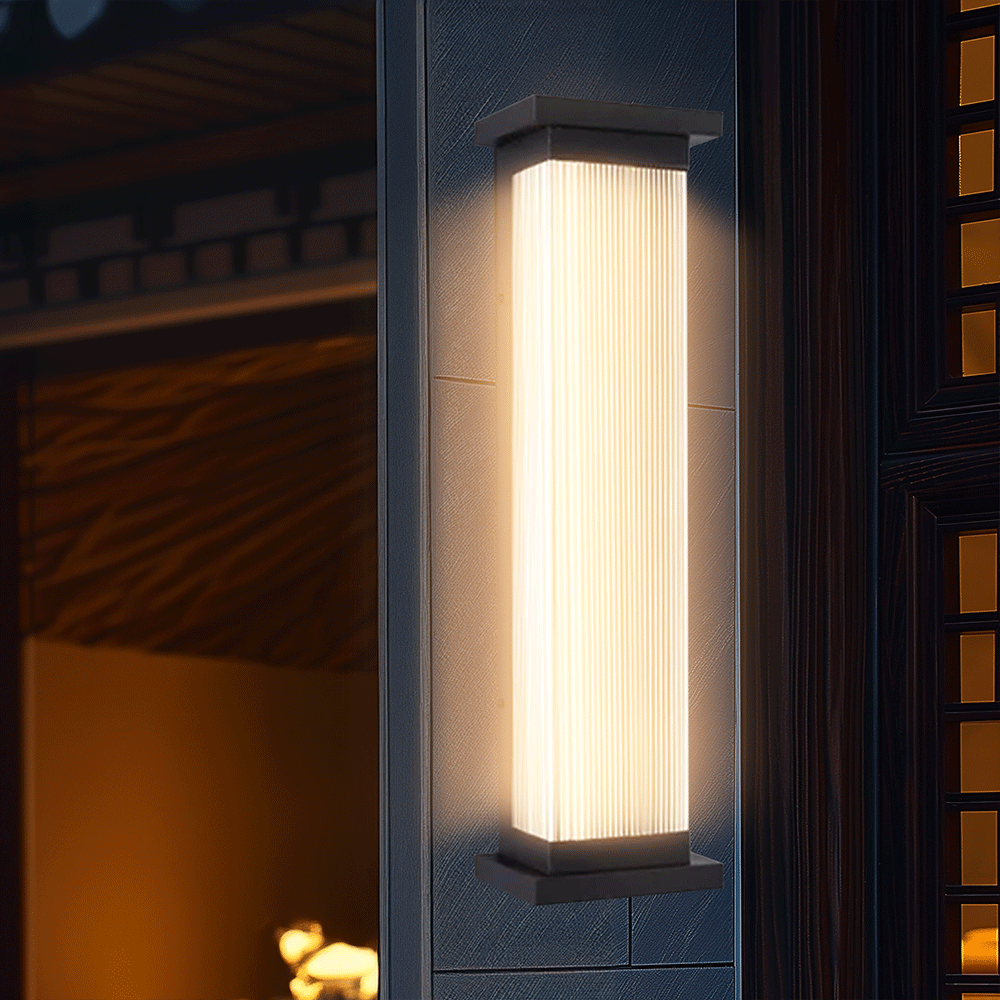 Liora Wall Lamp | Lersk