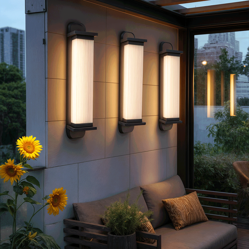 Liora Wall Lamp | Lersk