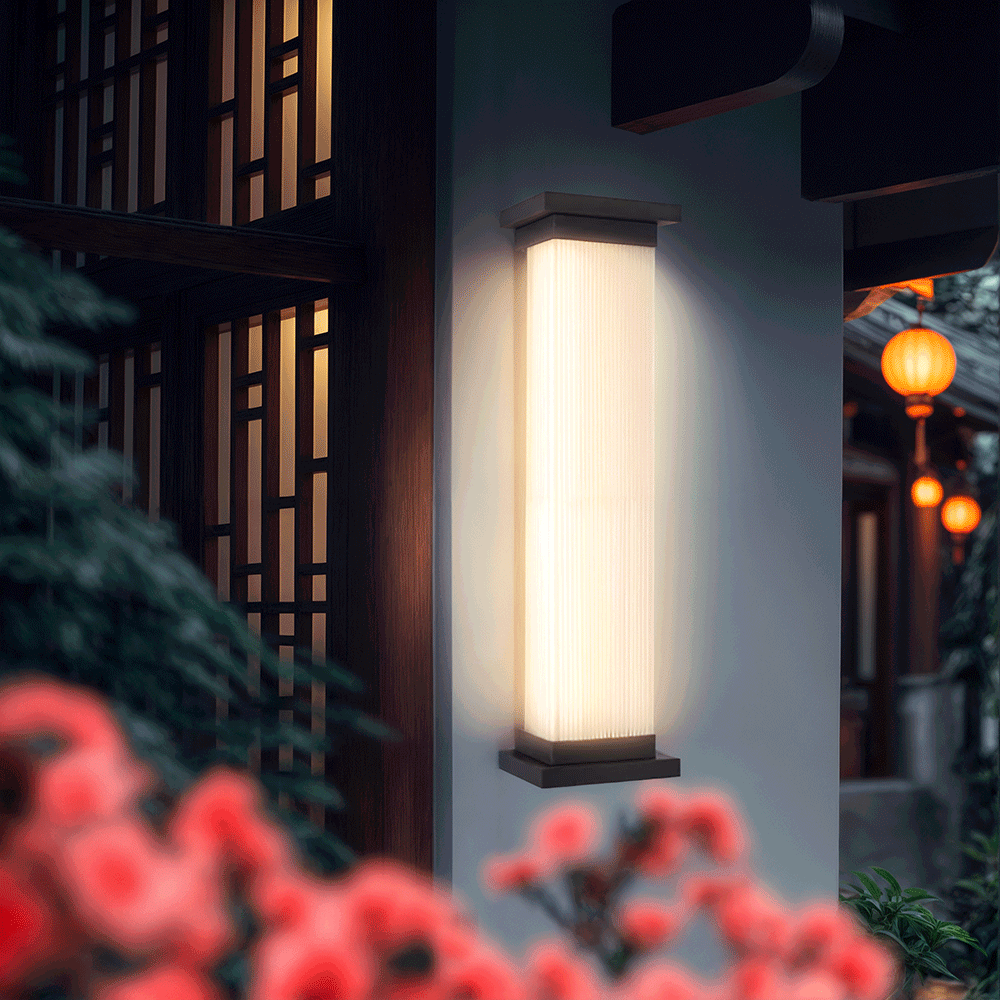 Liora Wall Lamp | Lersk