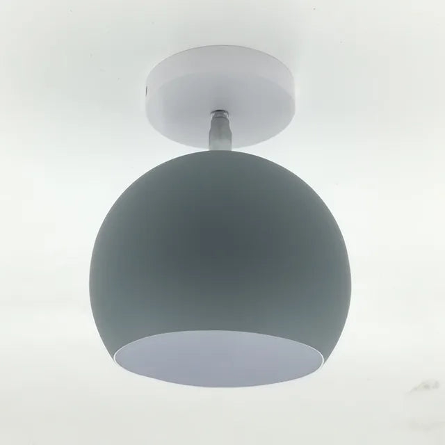 SweetLume Macaroon Ceiling Lights For Playful Home Decor Lovers | Lersk
