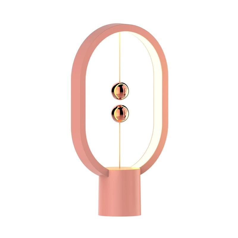 Novelo | USB Rechargeable Magnetic Balance LED Light