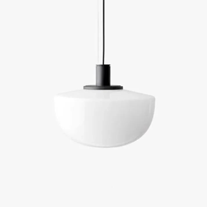LumaOrb Glass Pendant Light for Modern Interiors and Homes | Lersk