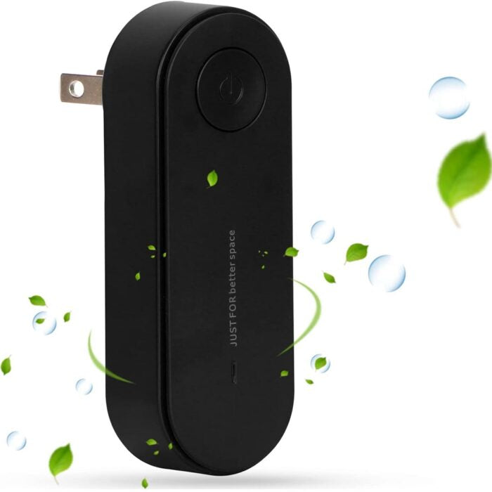 Twin Pack Ultrasonic Plug-In Mosquito Repellent Devices | Lersk