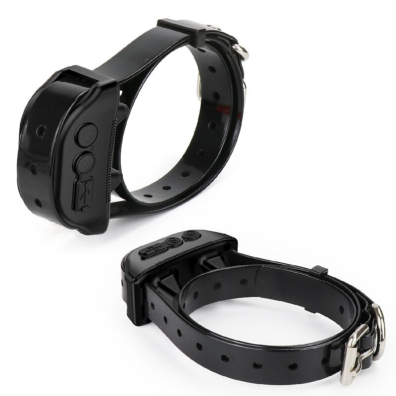 PawGuard Pro Bark Collar For Dogs Rechargeable Waterproof | Lersk