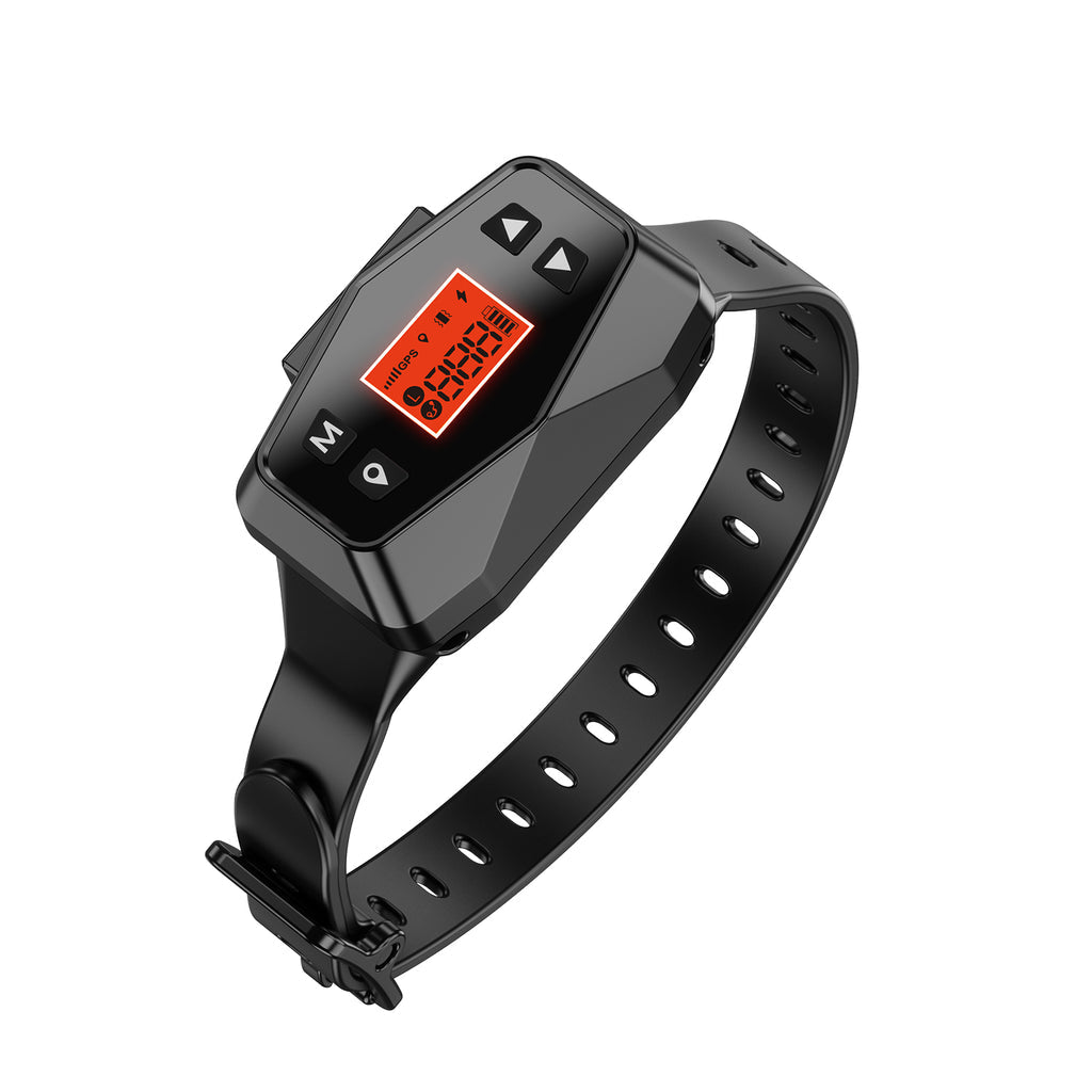 Pawfey Outdoor Wireless GPS Dog Fence Safe Boundary For Pets | Lersk