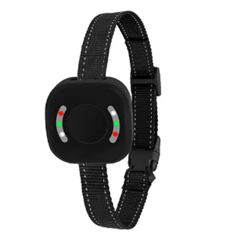 Dog Training Collar With Remote Beep Vibration Shock IP67 Waterproof | Lersk