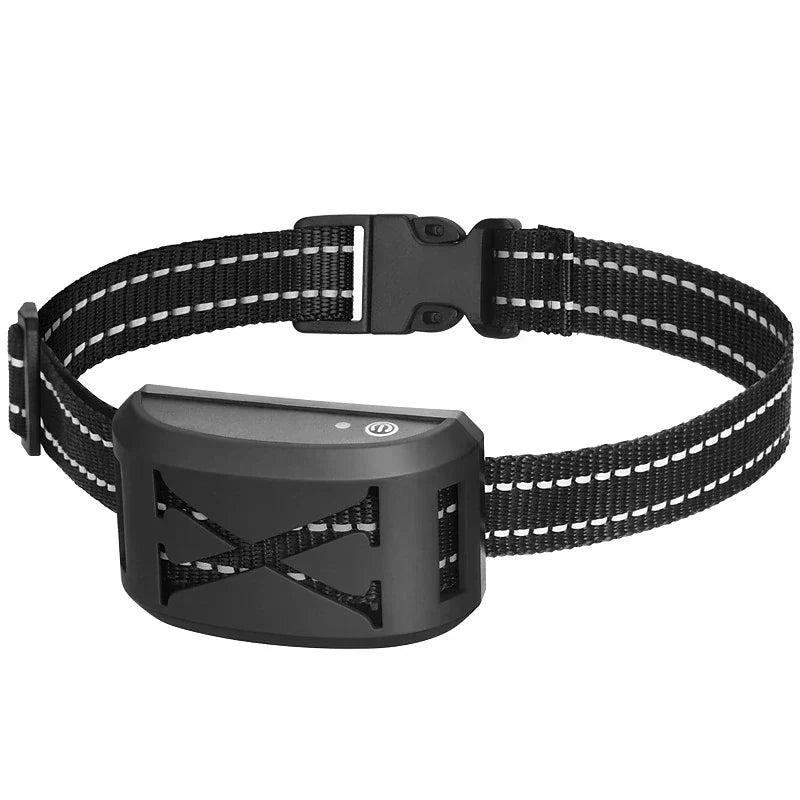 FidoFence Pro Wireless Dog Fence System With Collar, 9–240m | Lersk
