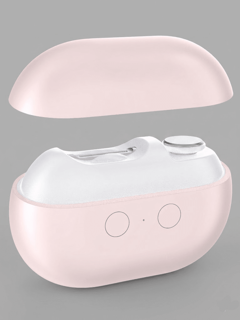 Electric Nail Clipper With LED Light And Smart Toenail Trimmer | Lersk