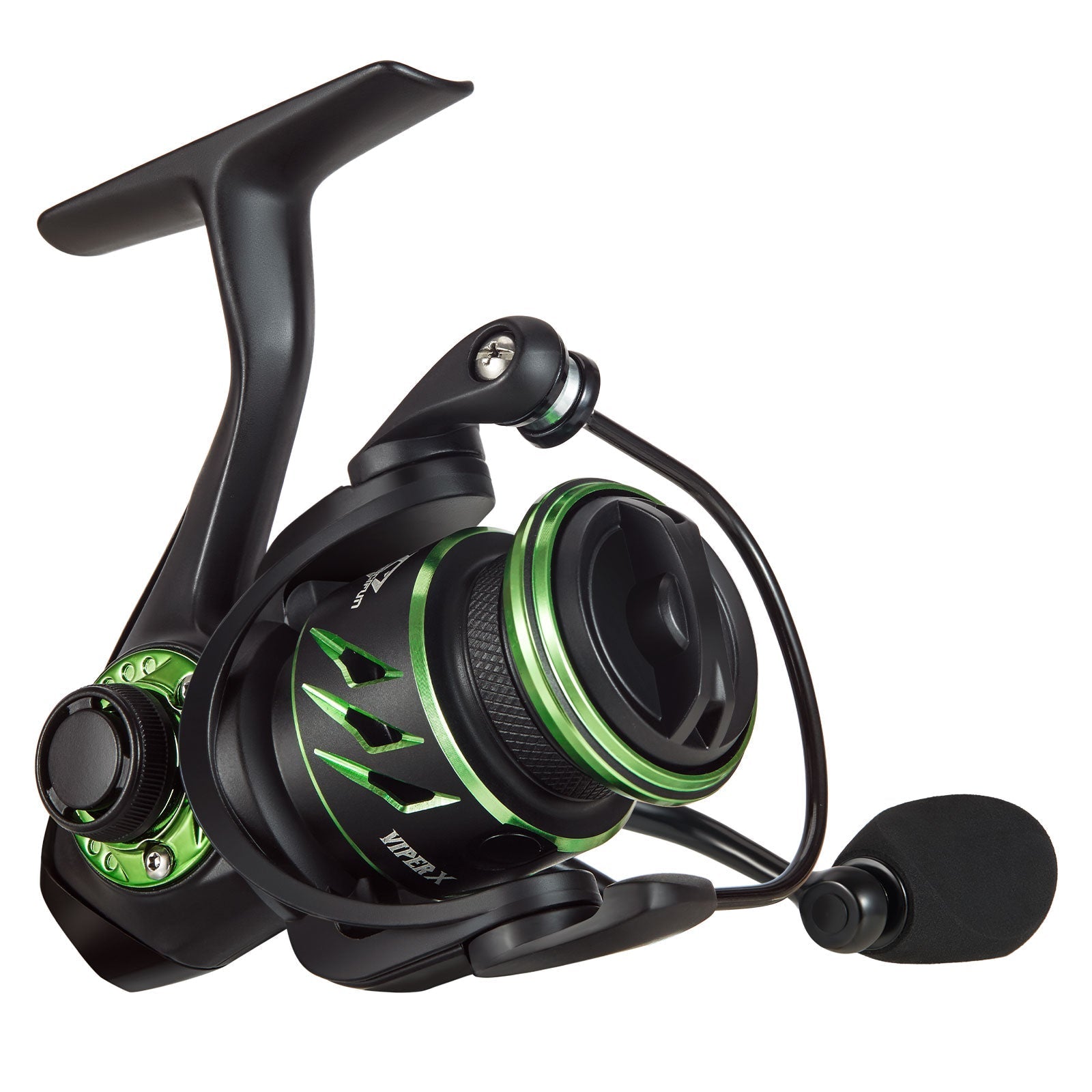 Piscifun Viper X Spinning Reel High Speed Fishing Reel Size 500-5000 | Lersk