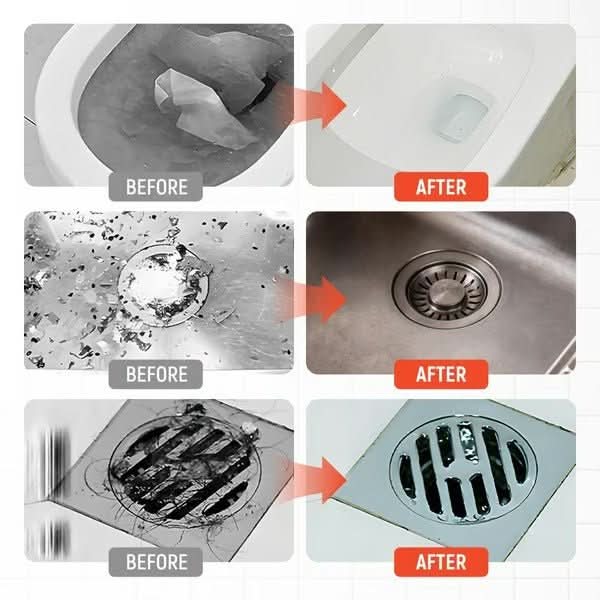 Déboucheur de toilettes haute pression PressMax pour un dégorgement rapide dans les salles de bains à usage domestique | Lersk