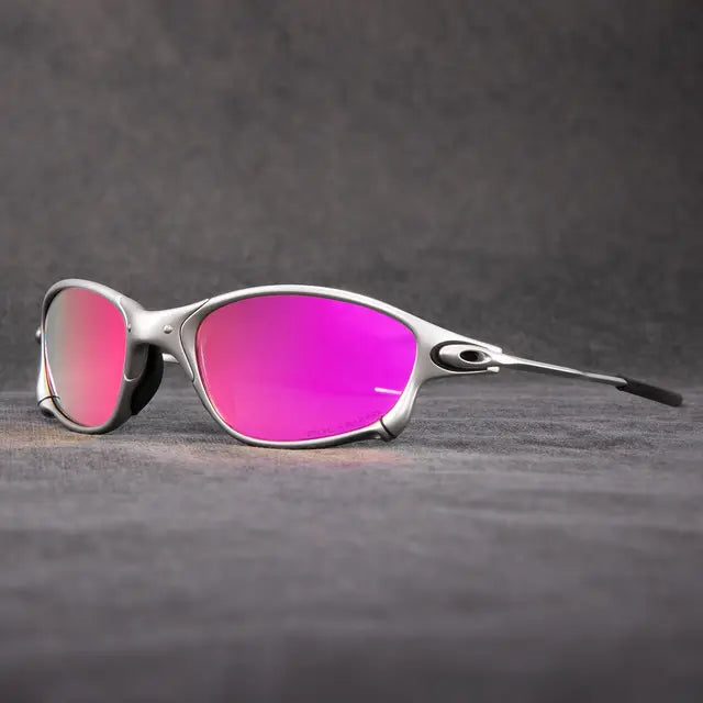 Lorelle Polarized Sunglasses With Matte Black Frame | Lersk