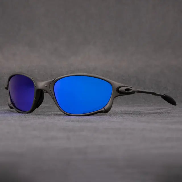 Lorelle Polarized Sunglasses With Matte Black Frame | Lersk