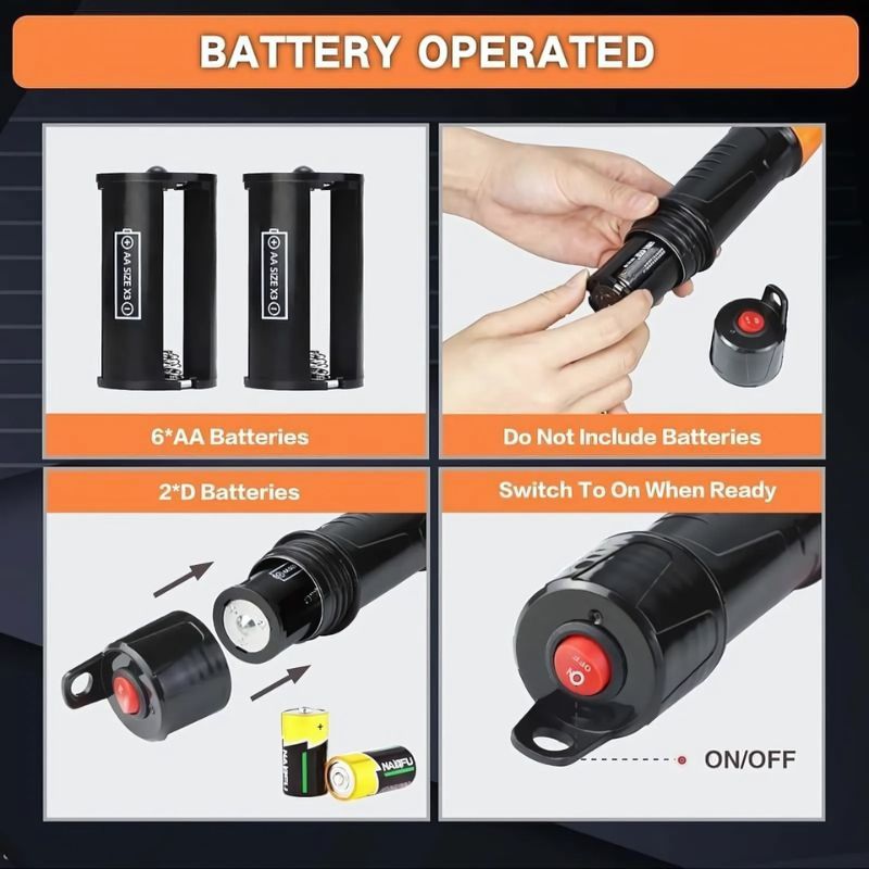 VoltPro Tragbare Akku-Pumpe | Lersk