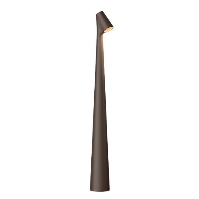 LumiFlex Cordless Table Lamp With Adjustable Brightness | Lersk