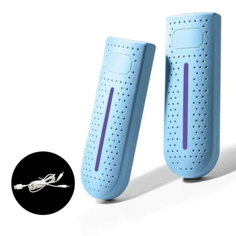 Shoefresh Pro Asciugatore e Sterilizzatore per Scarpe UV Portatile per Atleti | Lersk
