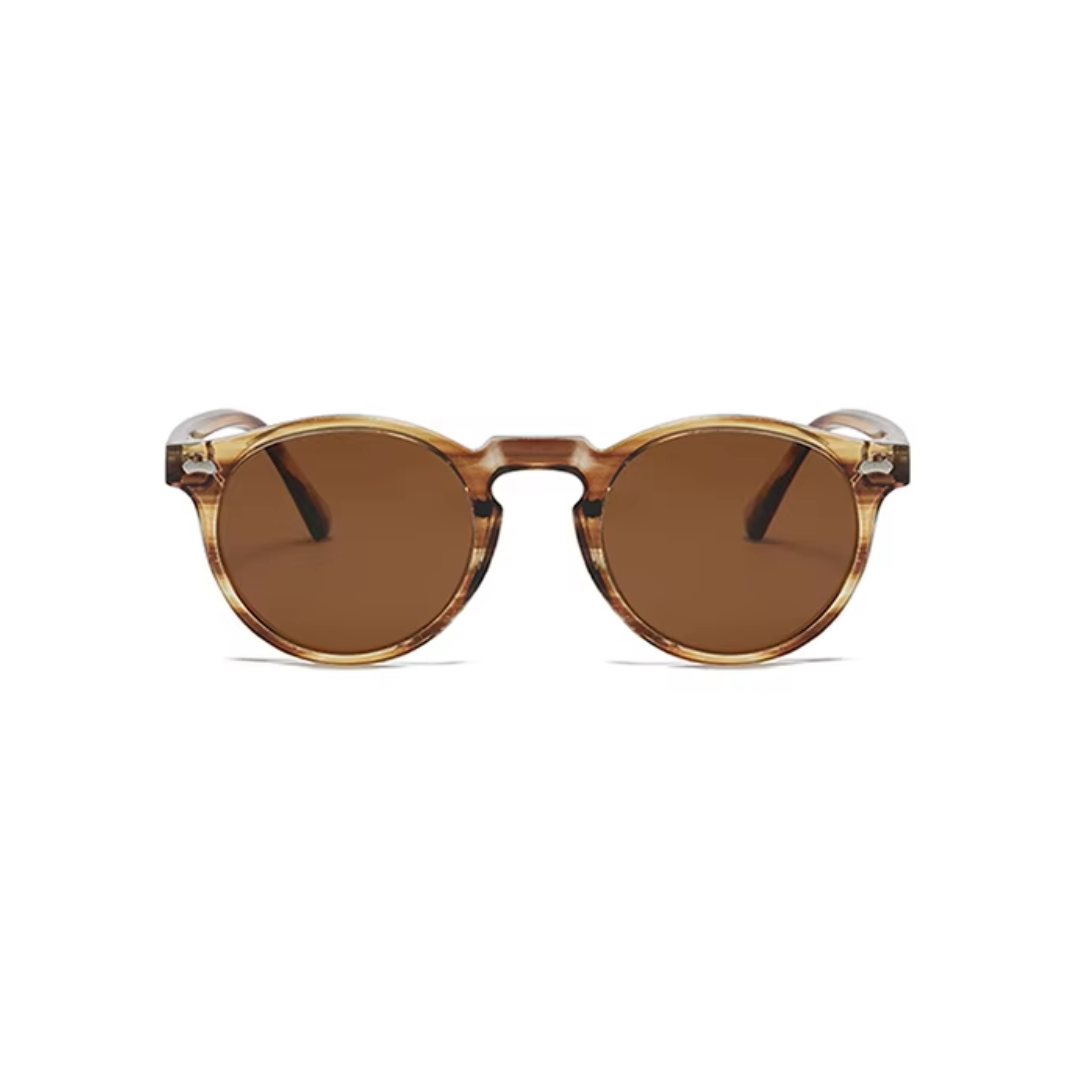 Aurora UV400 Protection Sunglasses With Tinted Lenses | Lersk