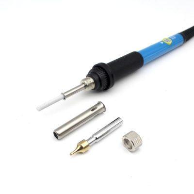 Professional Wood Burning Set With Temperature Control, Ergonomic And Multifunctional | Lersk