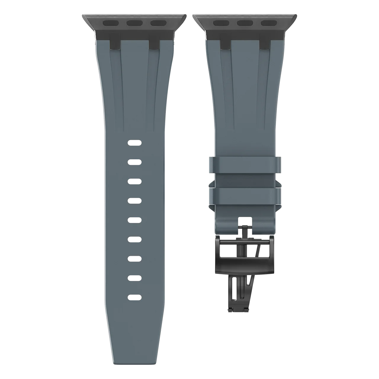 Nexelle silikonearmbånd til Apple Watch | Lersk