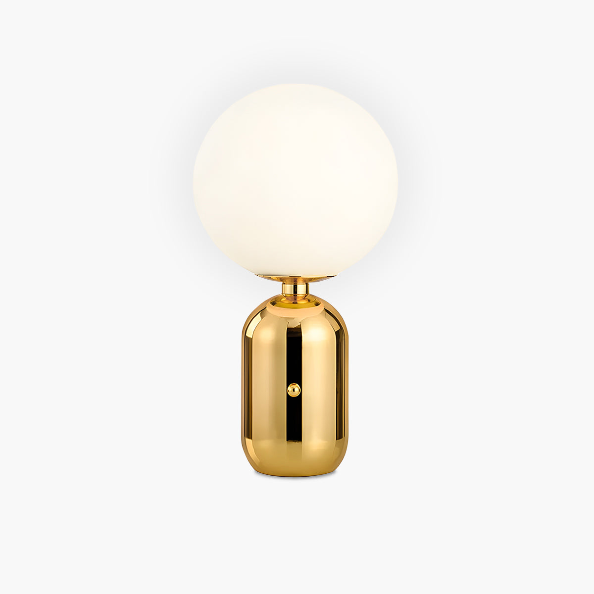 LumaVale Stolní lampa Jednoduché elegantní interiérové osvětlení | Lersk