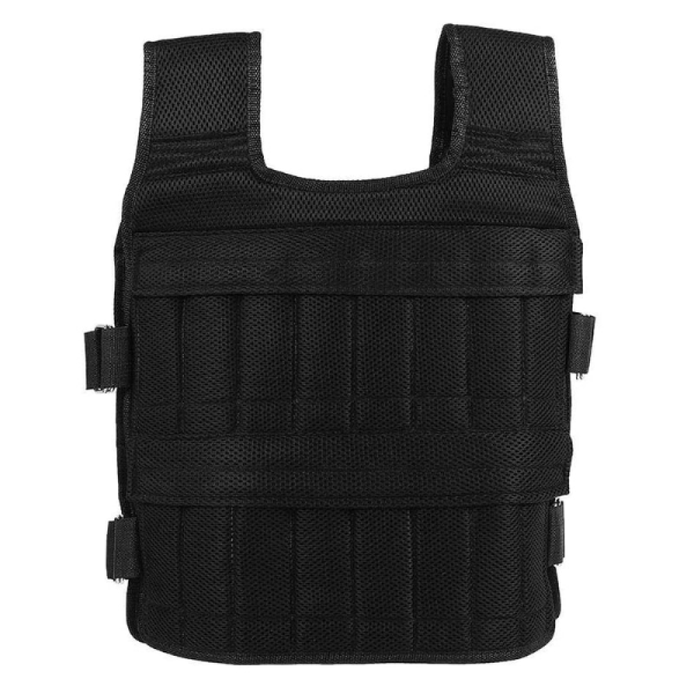 BritFit Weighted Training Vest UK For Men And Women | Lersk