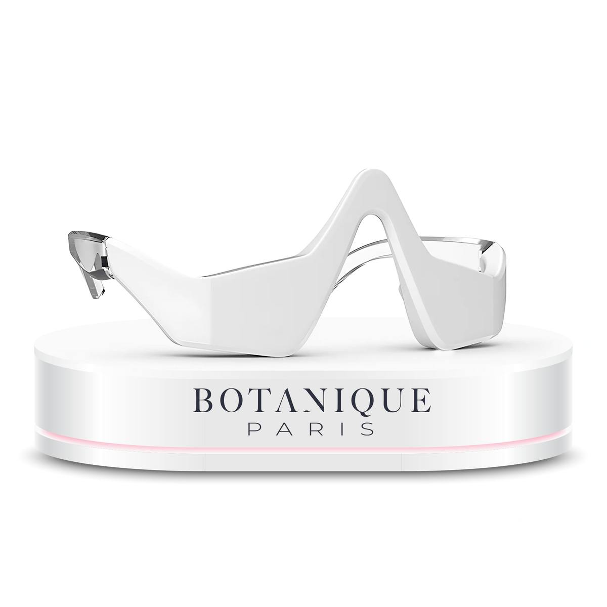 LumaNova Eye Rejuvenator Red Light and Microcurrent Therapy