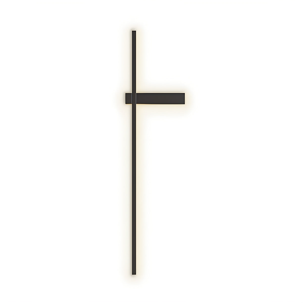 Aplique de pared lineal largo para exteriores | Lersk