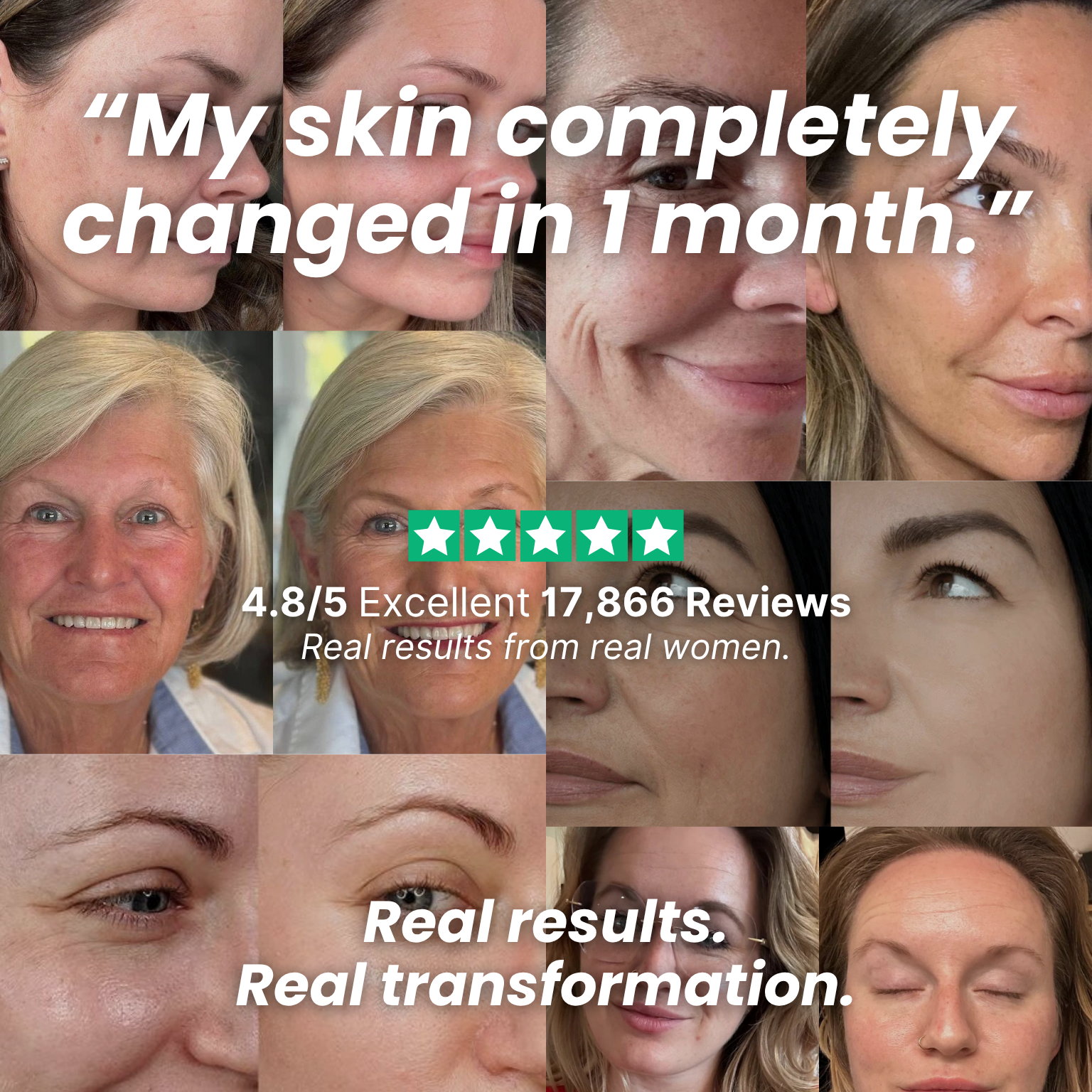 Bio-Collagen Hydrating Face Mask for Deep Moisture, Elasticity & Radiance | Lersk