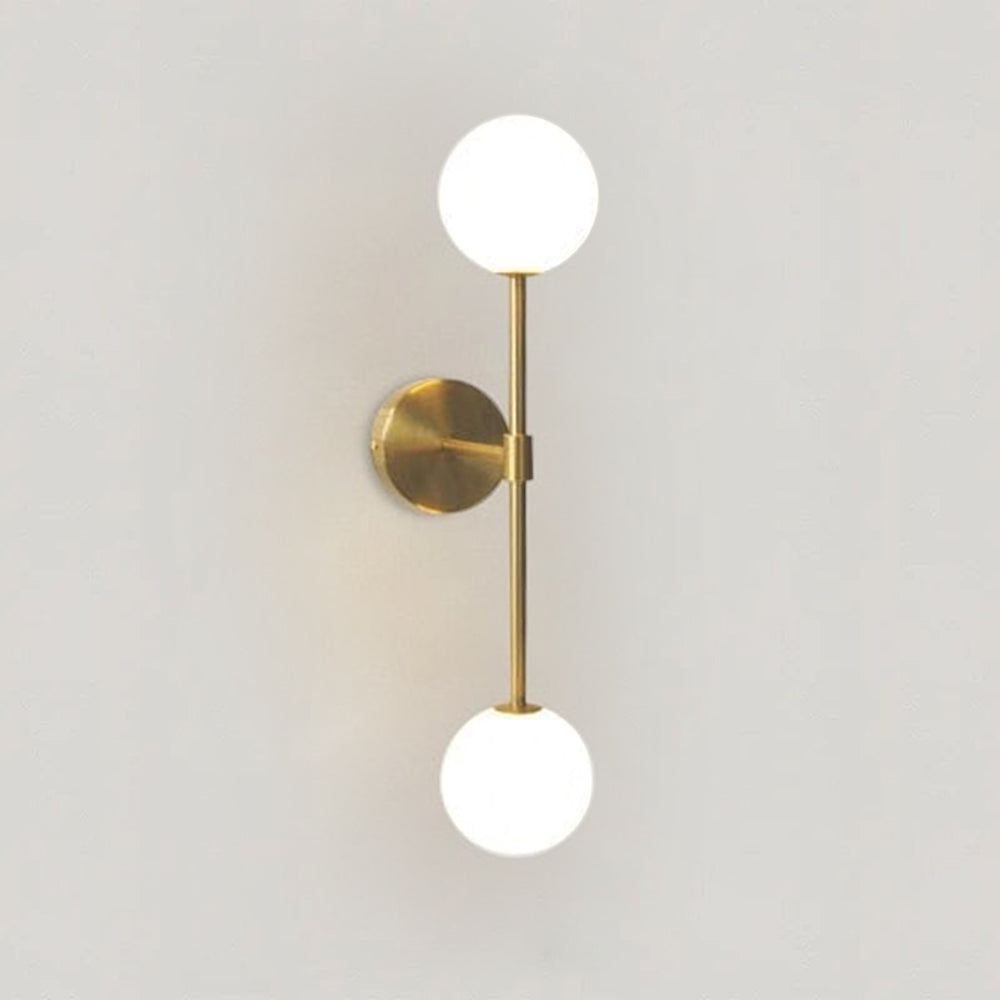 Lumiara | Lampa ścienna | Lersk