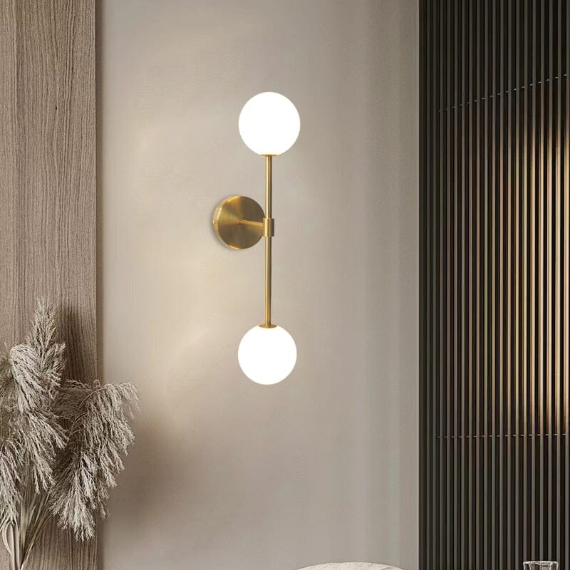 Lumiara | Lampa ścienna | Lersk