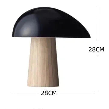 Kolekcja lamp stołowych Aurelle | Lersk