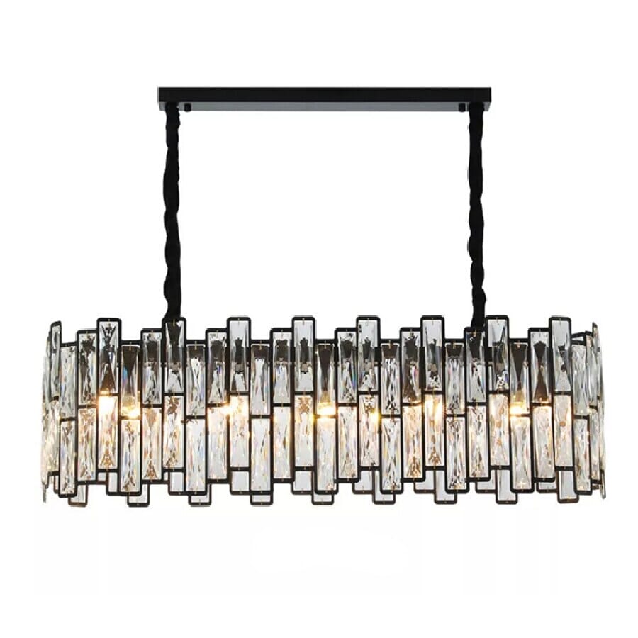 Arden Chandelier Collection | Lersk